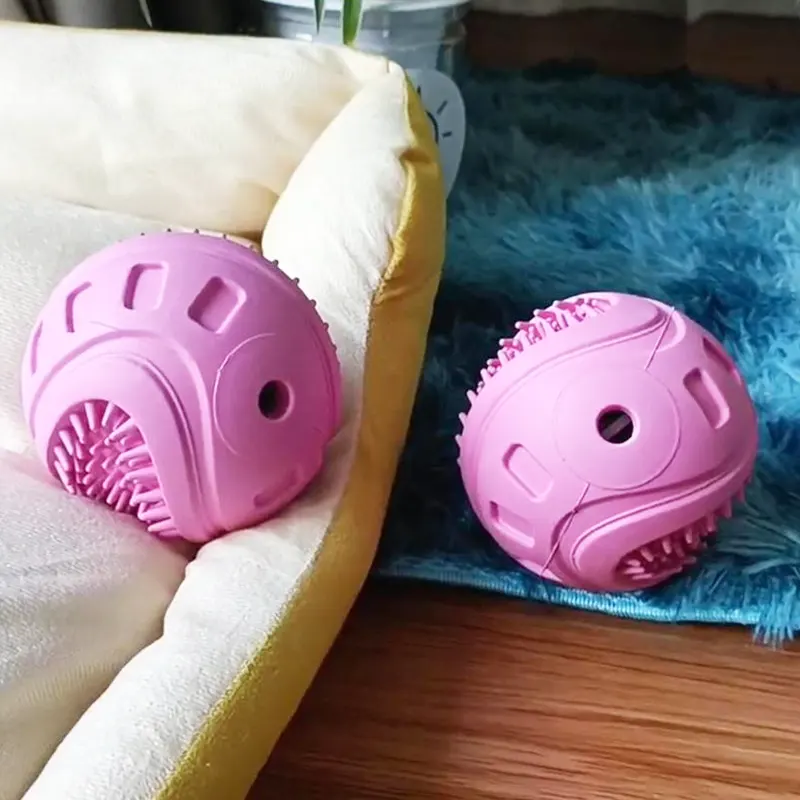 ของเล่นสุนัขเคี้ยวแบบโต้ตอบ